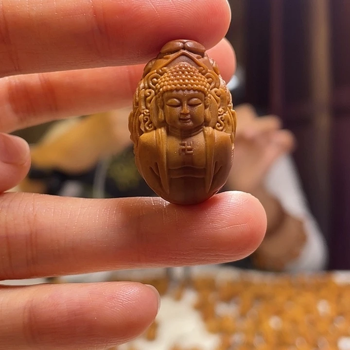 手串/手链橄榄核