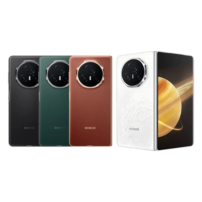 9新 honor/荣耀 二手荣耀honor Magic V3折叠屏 手机轻薄