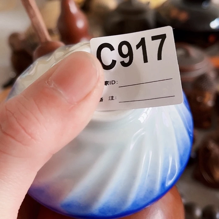 昆***杨琉璃手工艺品917建盏686866868668686