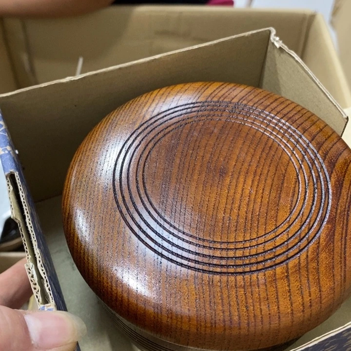 梦***原中古品有微瑕，谨慎入手