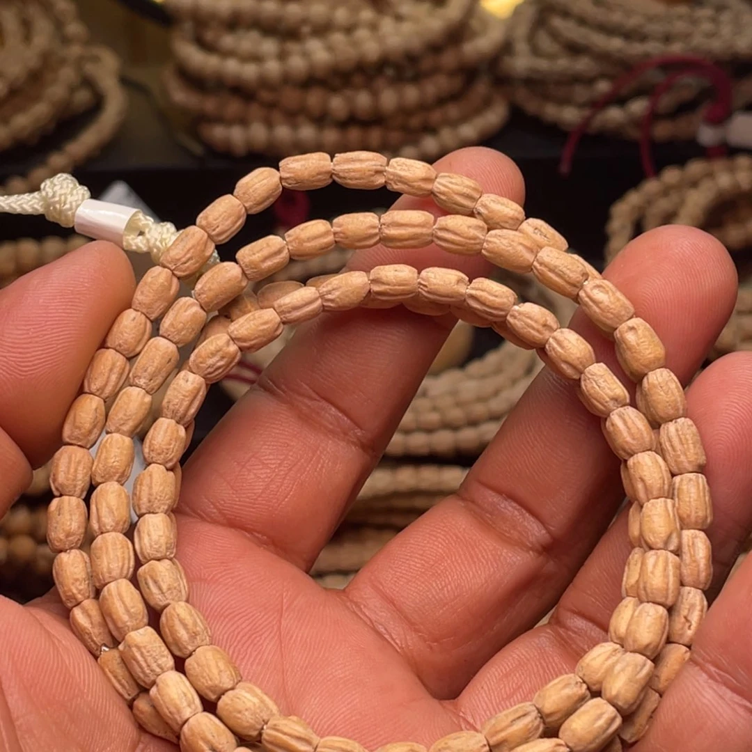 手串柏香籽/百香籽