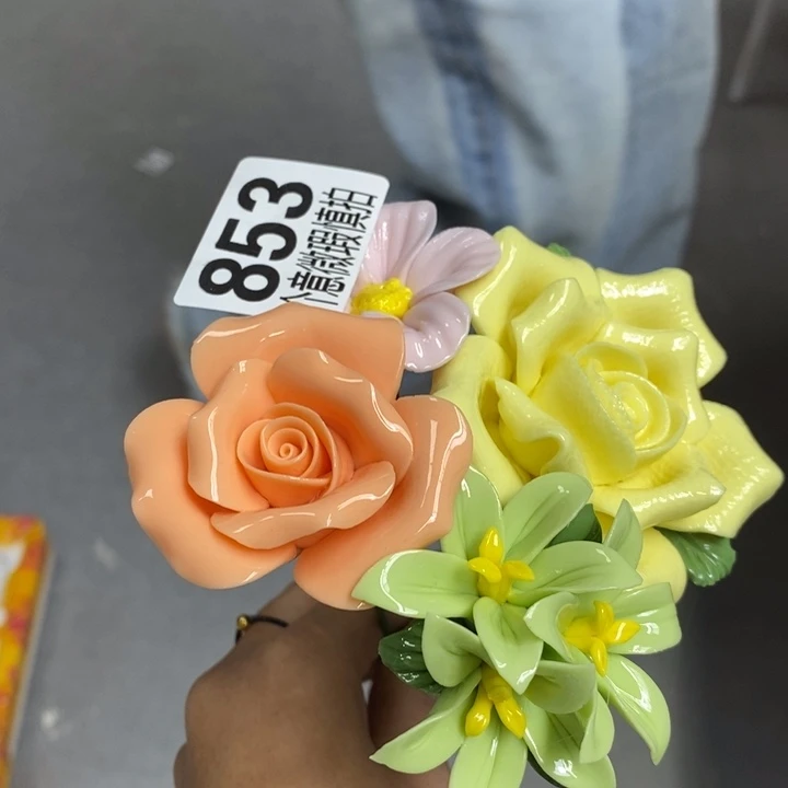 陶瓷设计风格现代