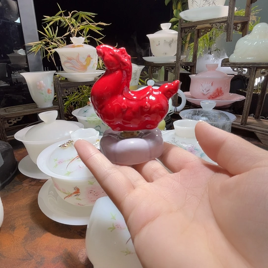 大红大紫小马转转