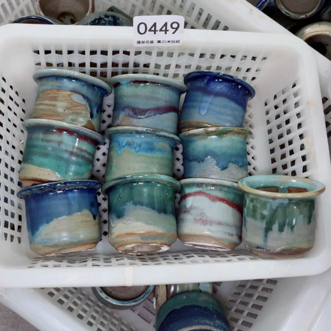 0449内口4景德镇手工制作