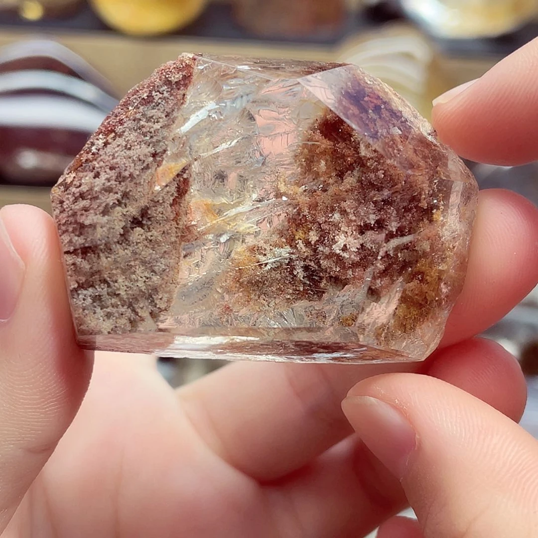 未镶嵌大型摆件（非配饰）水晶