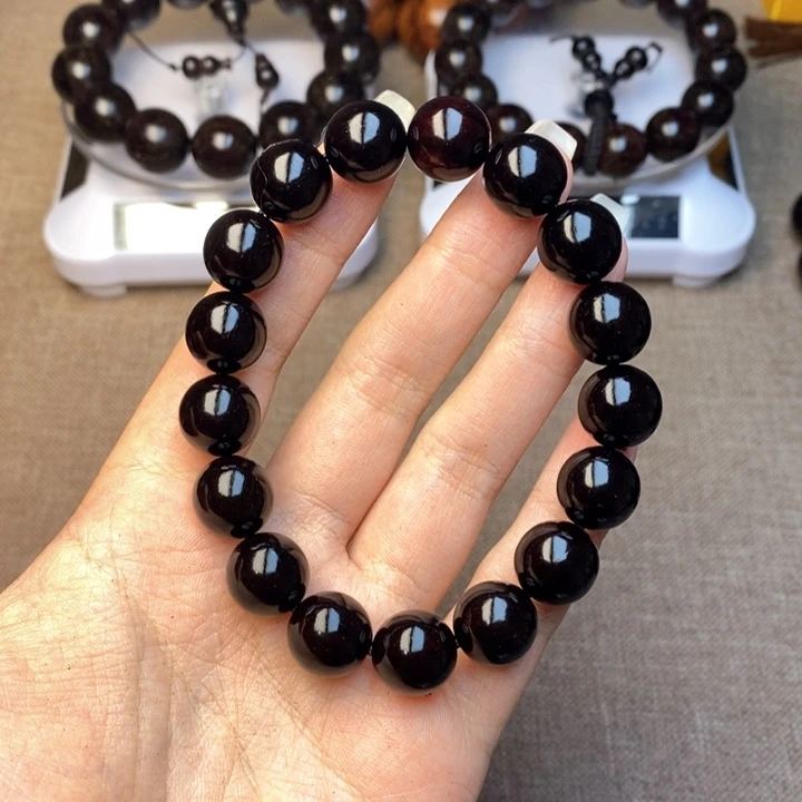 檀香紫檀（小叶紫檀）1.2带星