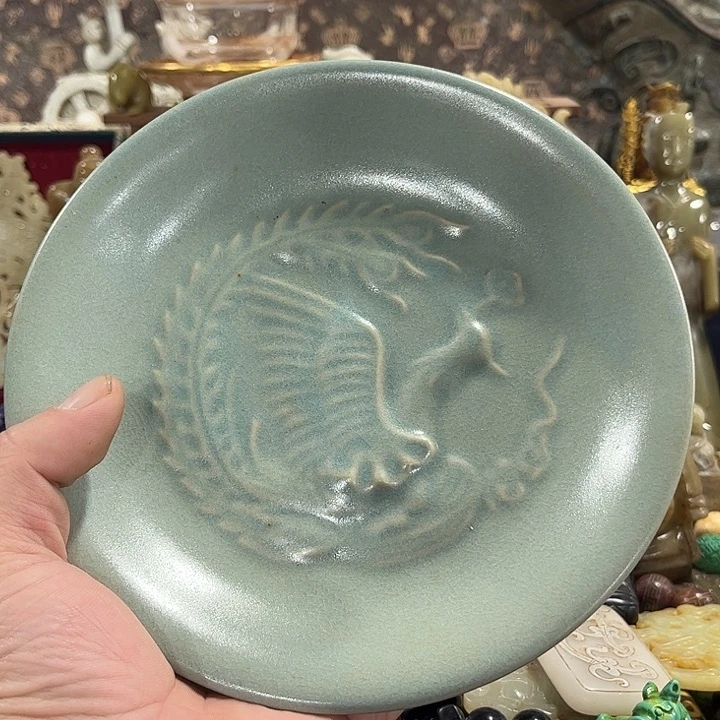 悠***鱼精品摆件精品摆件