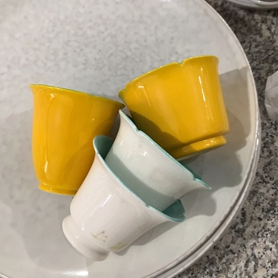 紫砂陶瓷材料研究中心