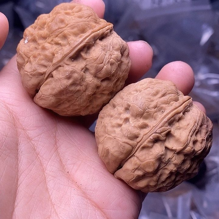 文玩核桃把件   81