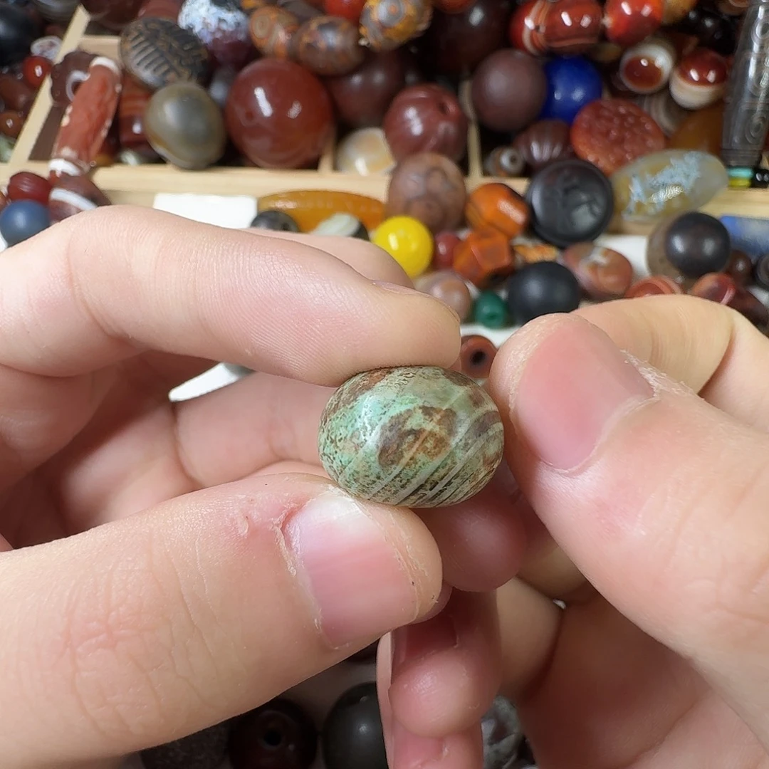 玛瑙/玉髓未镶嵌纯天然玛瑙