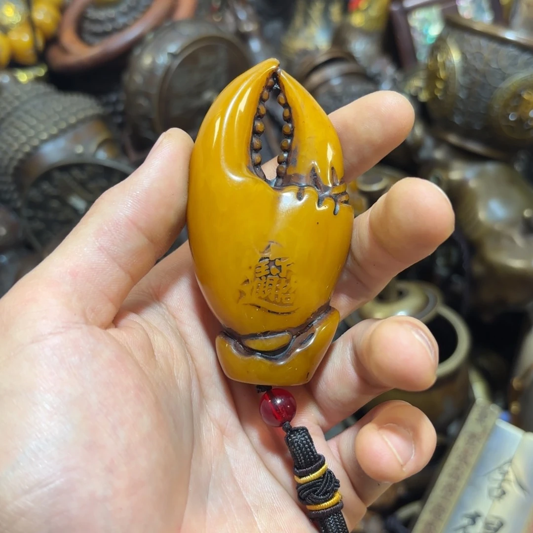 小尚文玩专属藏收摆件