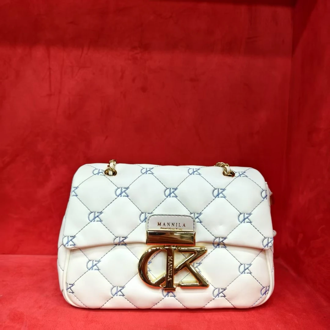 （亮牌灯点关注才可以拍）单肩斜手提包气质手提包肩包经典轻奢时尚