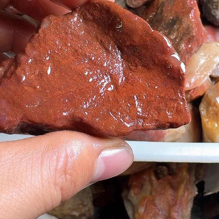 寿山石用****5寿山石的故事