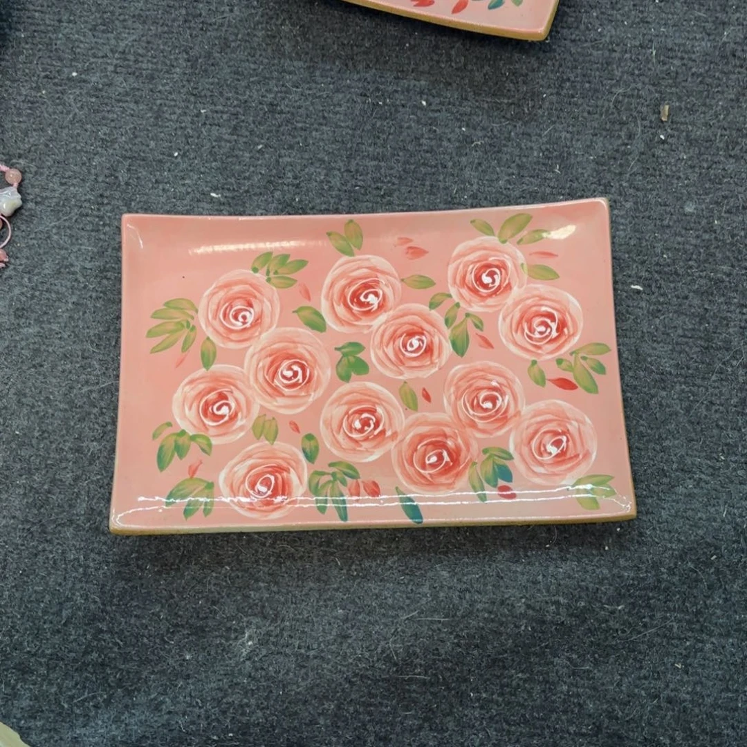 逗*~景德镇陶瓷手工制作