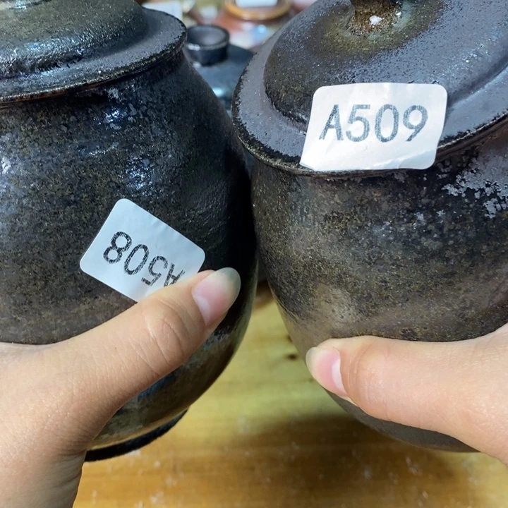 匆***过其他柴烧茶器福利