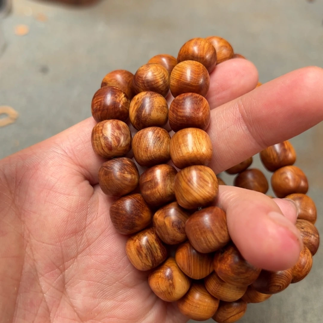 柏木（崖柏）北太行陈化崖柏