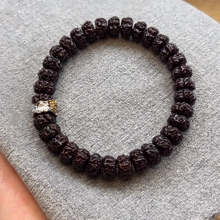 金刚菩提吊坠精品