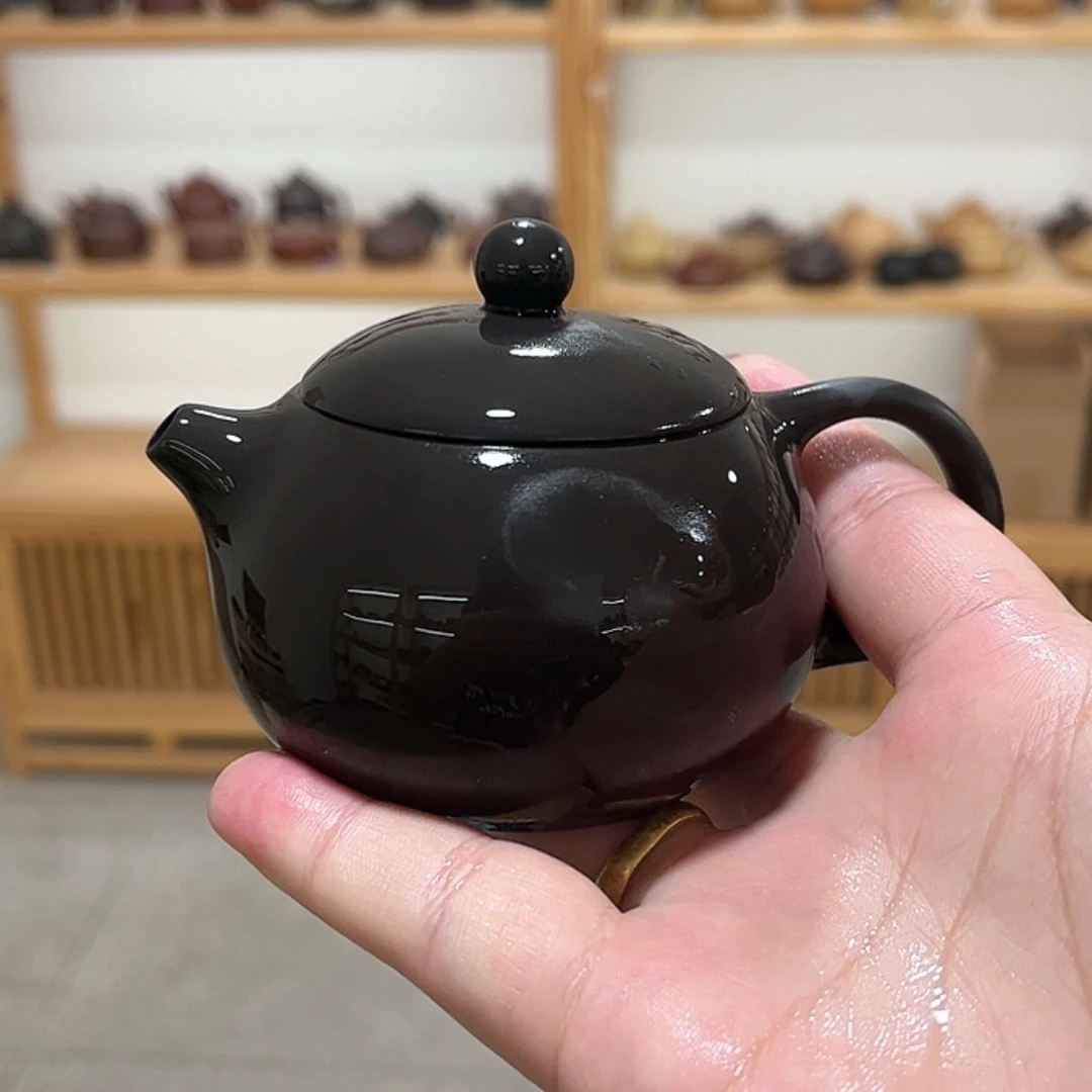 【闪购商品】茶壶紫砂