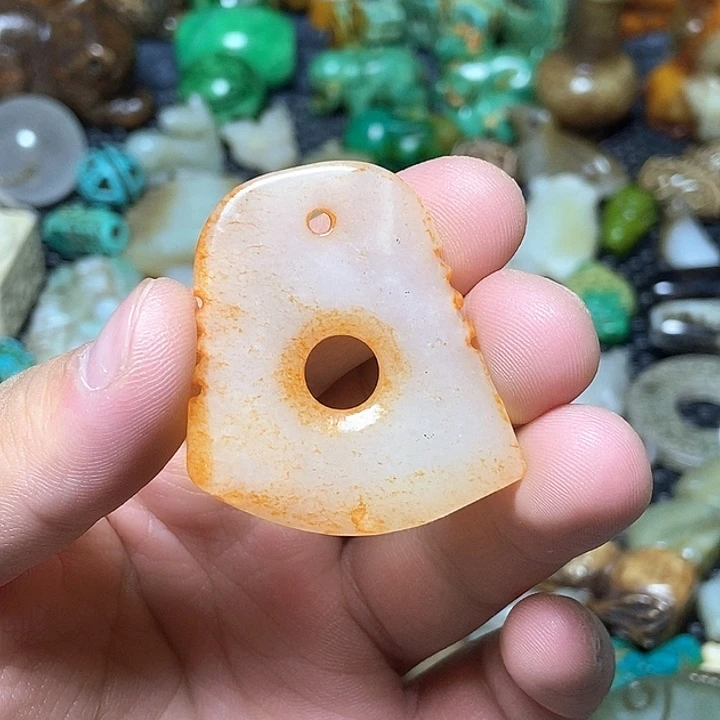 摆件直播间链接171