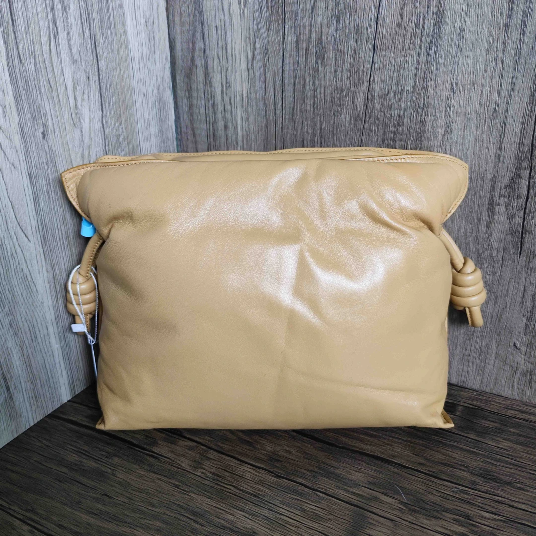 95新 LOEWE/罗意威 /丁丁/单肩包/250919040