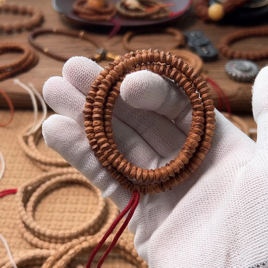 柏香籽/百香籽吊坠