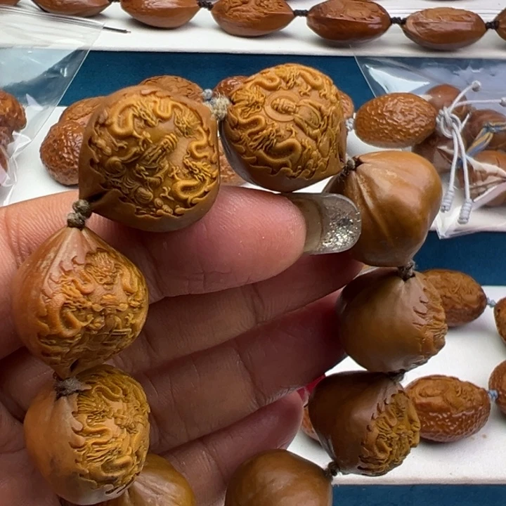 手串/手链橄榄核2.1