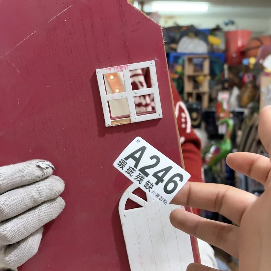 核桃木/黑胡桃（胡桃木）