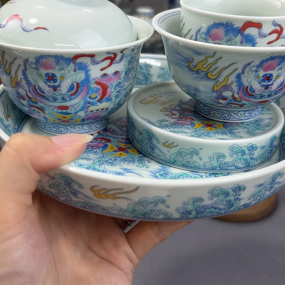 景德镇瓷器研究中心
