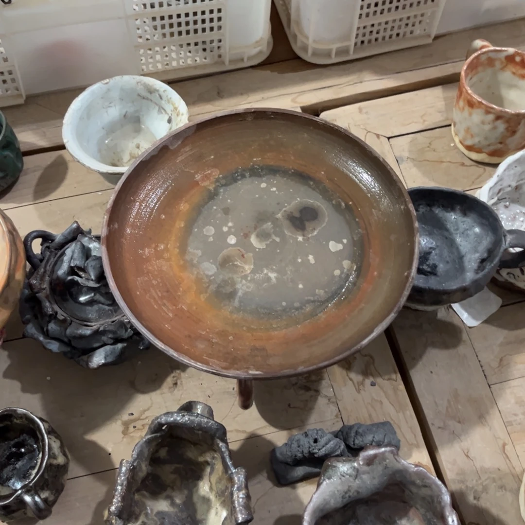 占***元茶盘一家茶器直播分享
