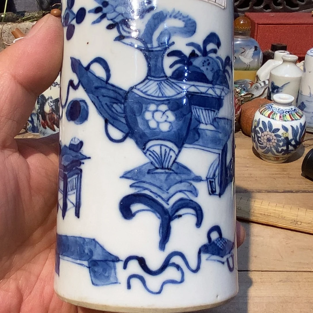 摆件陶瓷陶瓷陶瓷