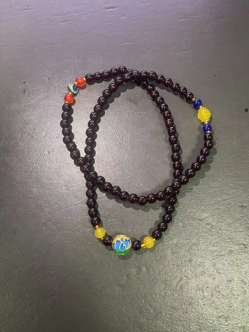 L012 精品手串 SLS
