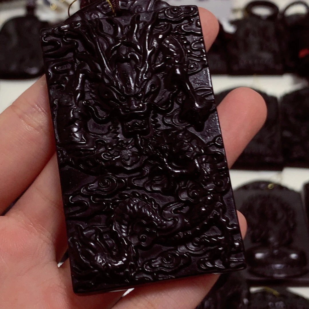 天然a货钢琴黑特色福利题材挂件