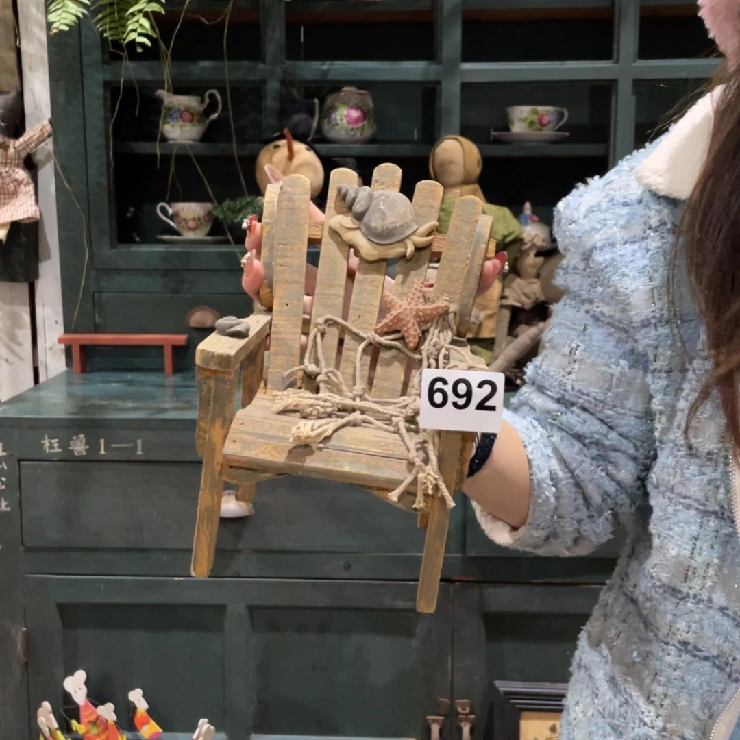 圣诞月福利老货玩具默认微瑕损米