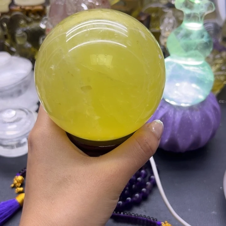 未镶嵌珠宝半成品水晶