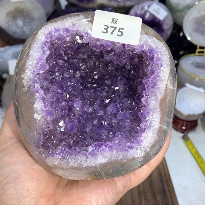 未镶嵌大型摆件（非配饰）水晶