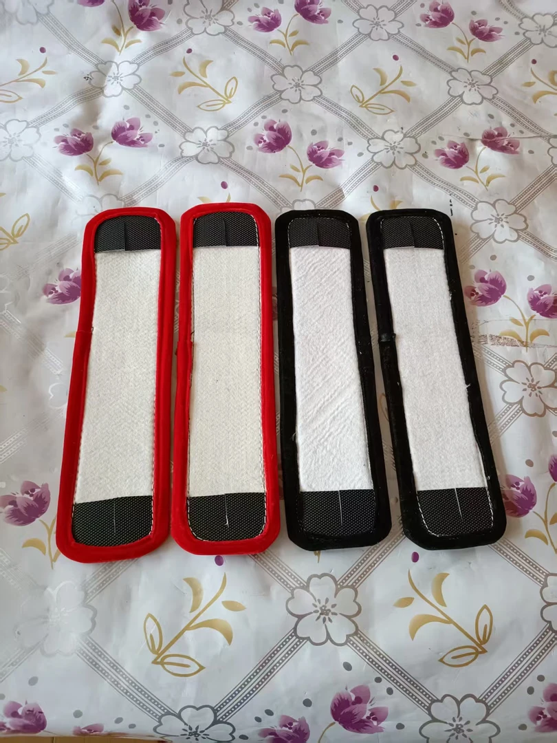 马鞍鞍板套 白钢骨架铁骨架用鞍板套 马鞍马具马术用品配件