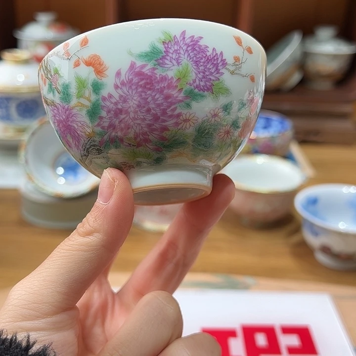 微瑕微瑕景德镇陶瓷陶瓷