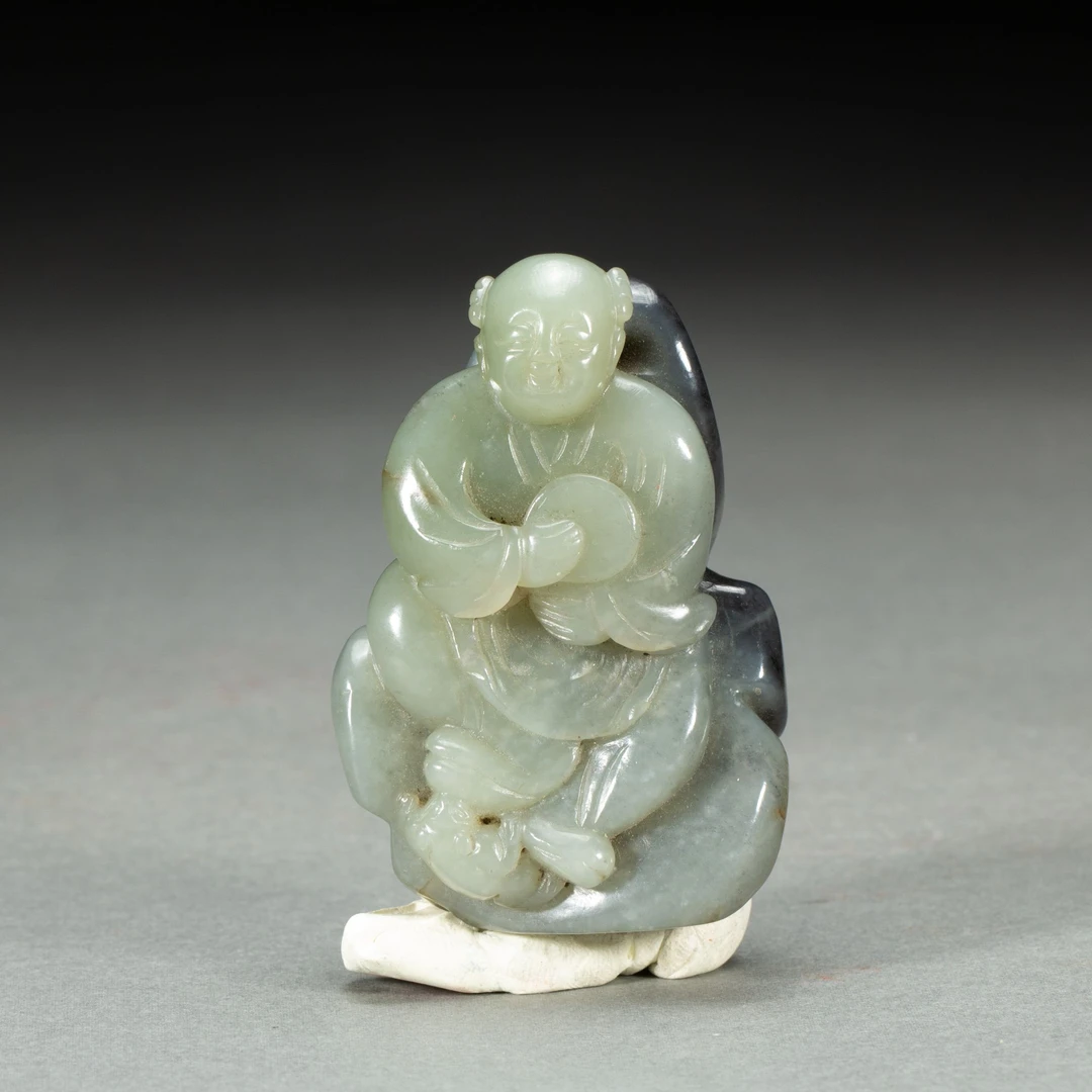 【程田文物】-玉-摆件-250404-15