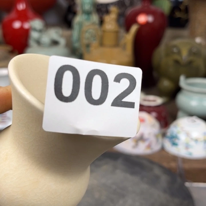 茶盏为****@瓷器制作工艺