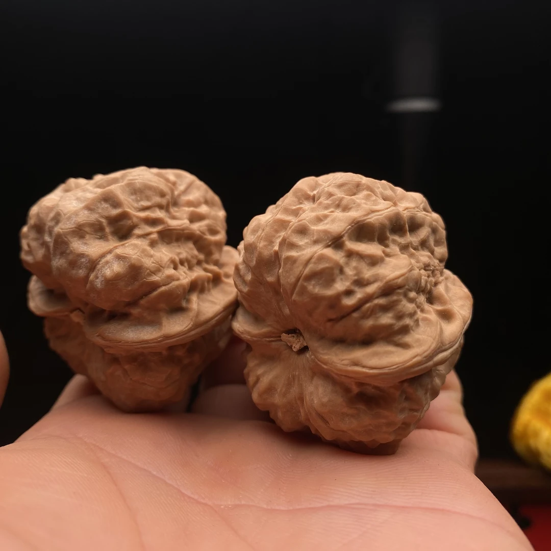 编号25241，边39肚45，延庆一代蛤蟆头，筋正棱直！一物一图