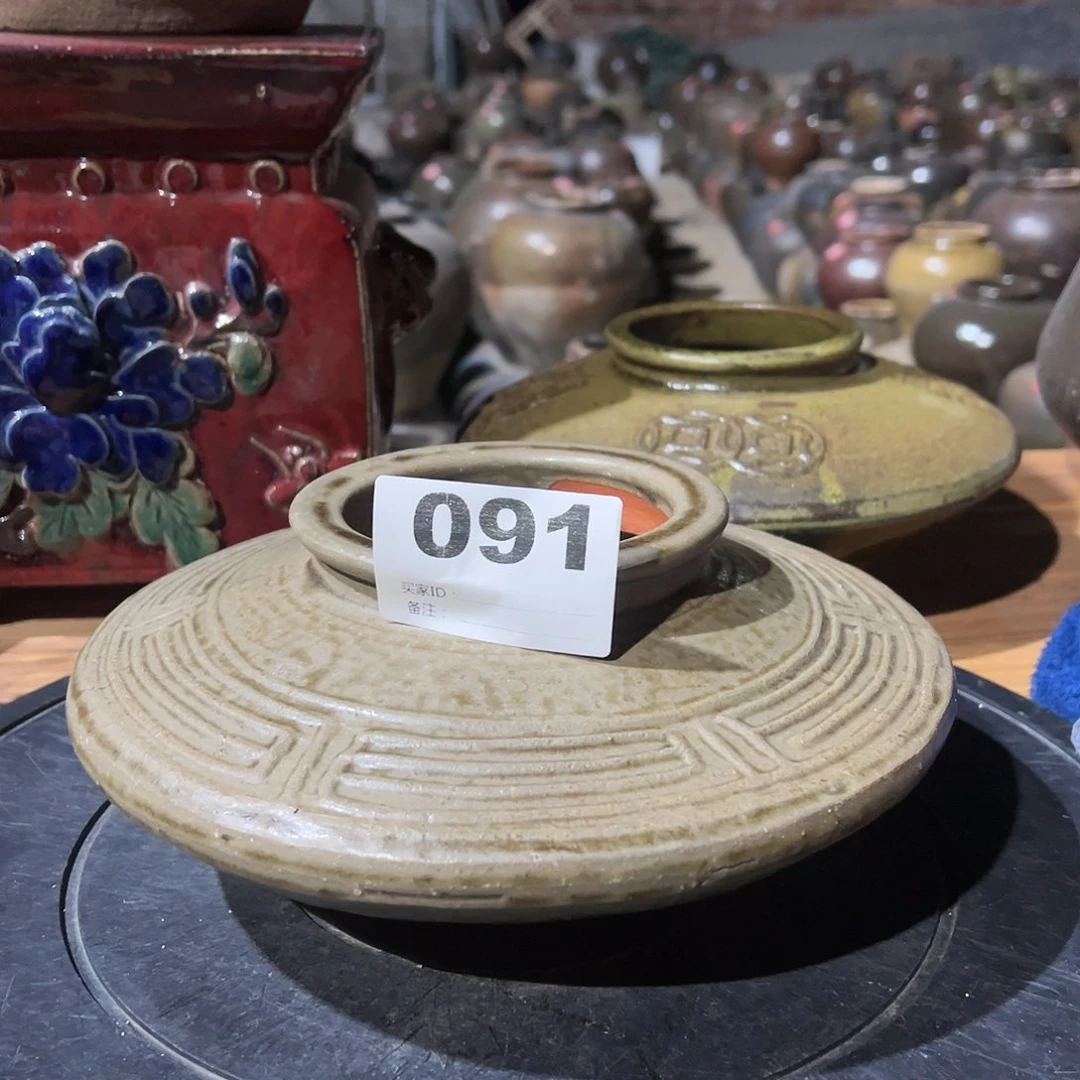 【闪购商品】土陶我***后0000000091