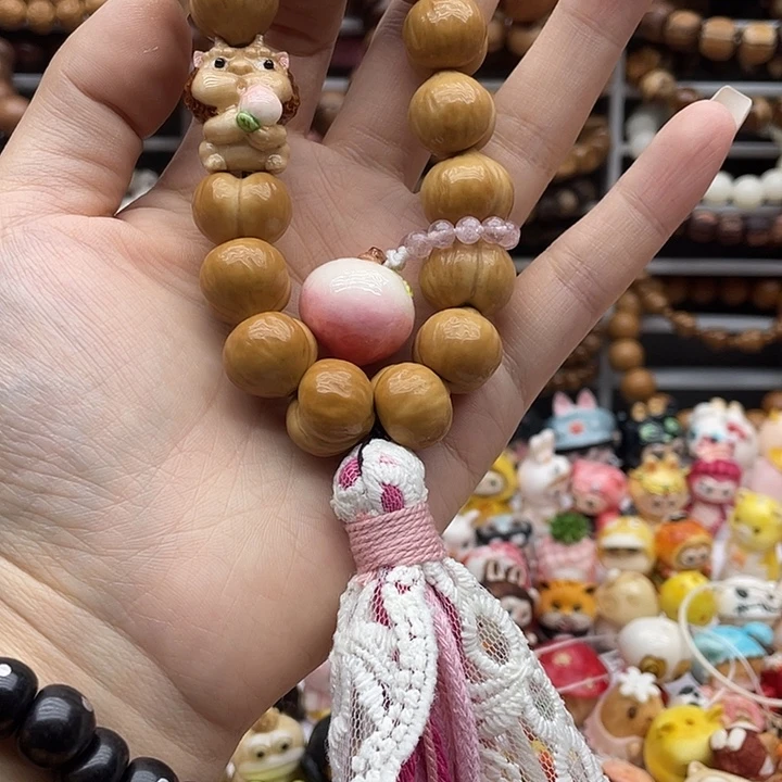 非金属屁桃手持1个