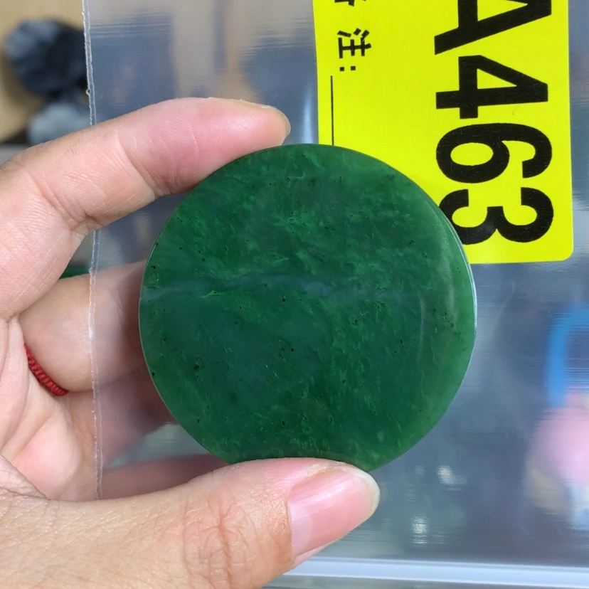 【闪购商品】和田玉未镶嵌珠宝半成品