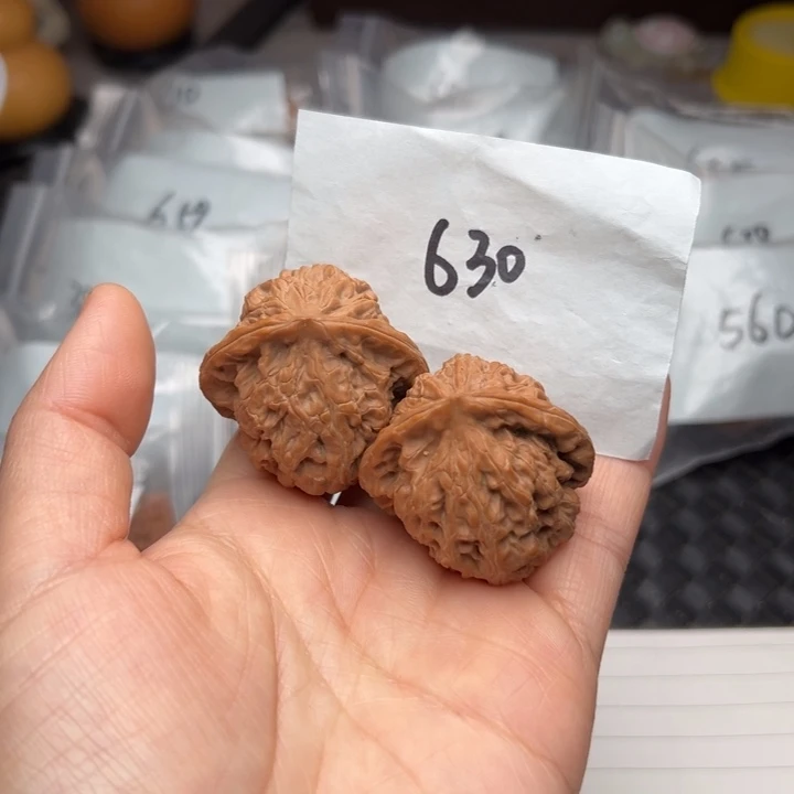 核桃395尺寸小众玄武