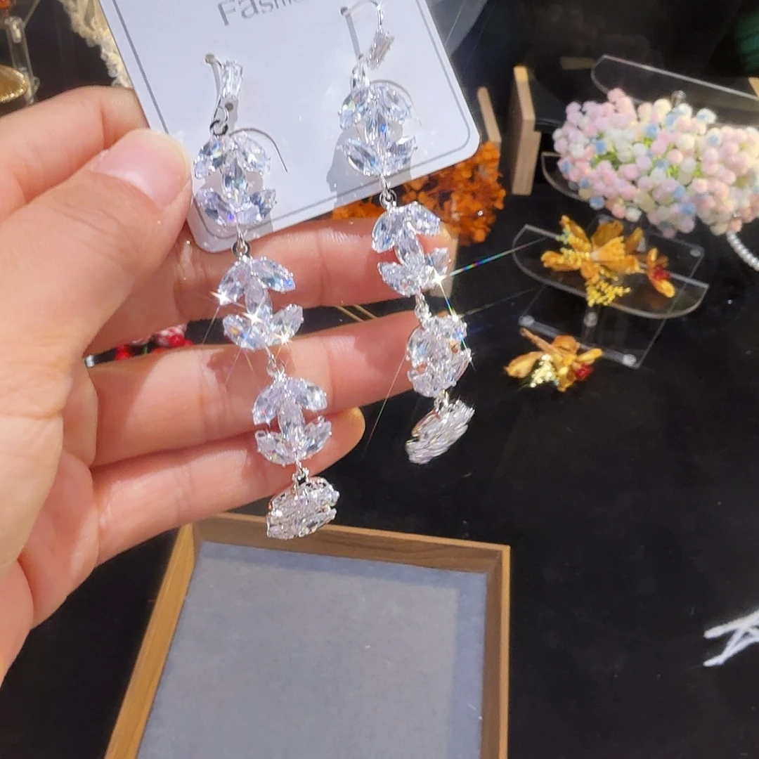 纯铜锆石合金嘎嘎好看