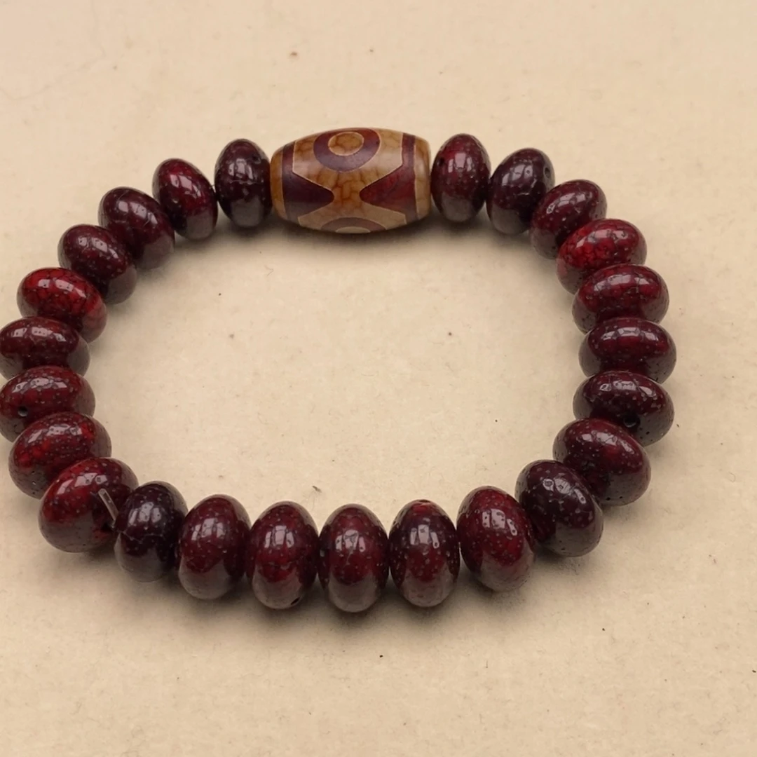 吊坠星月菩提大***?