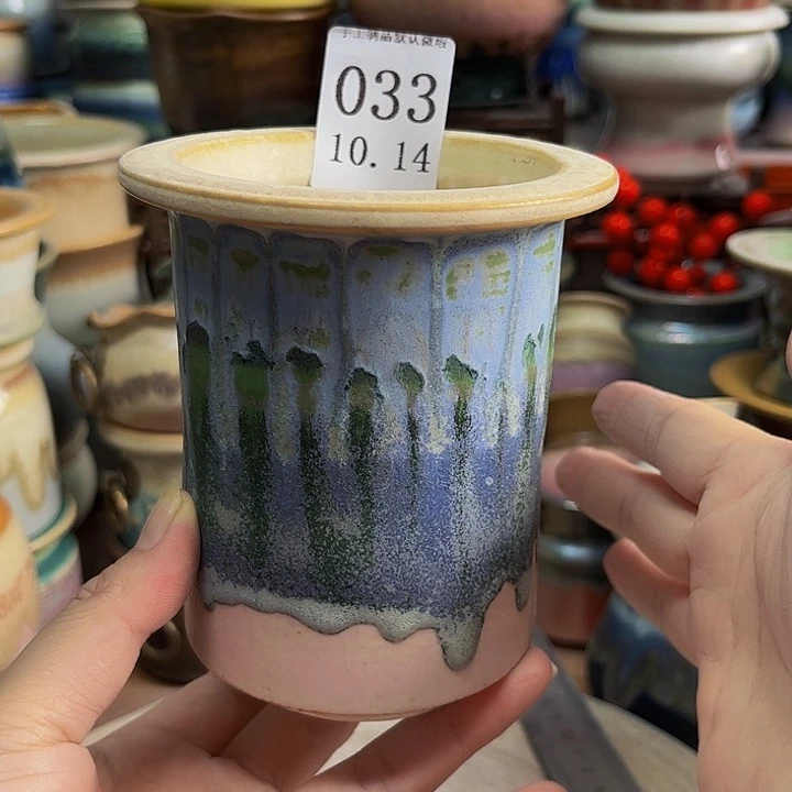 瓷片景德镇陶瓷手工制作