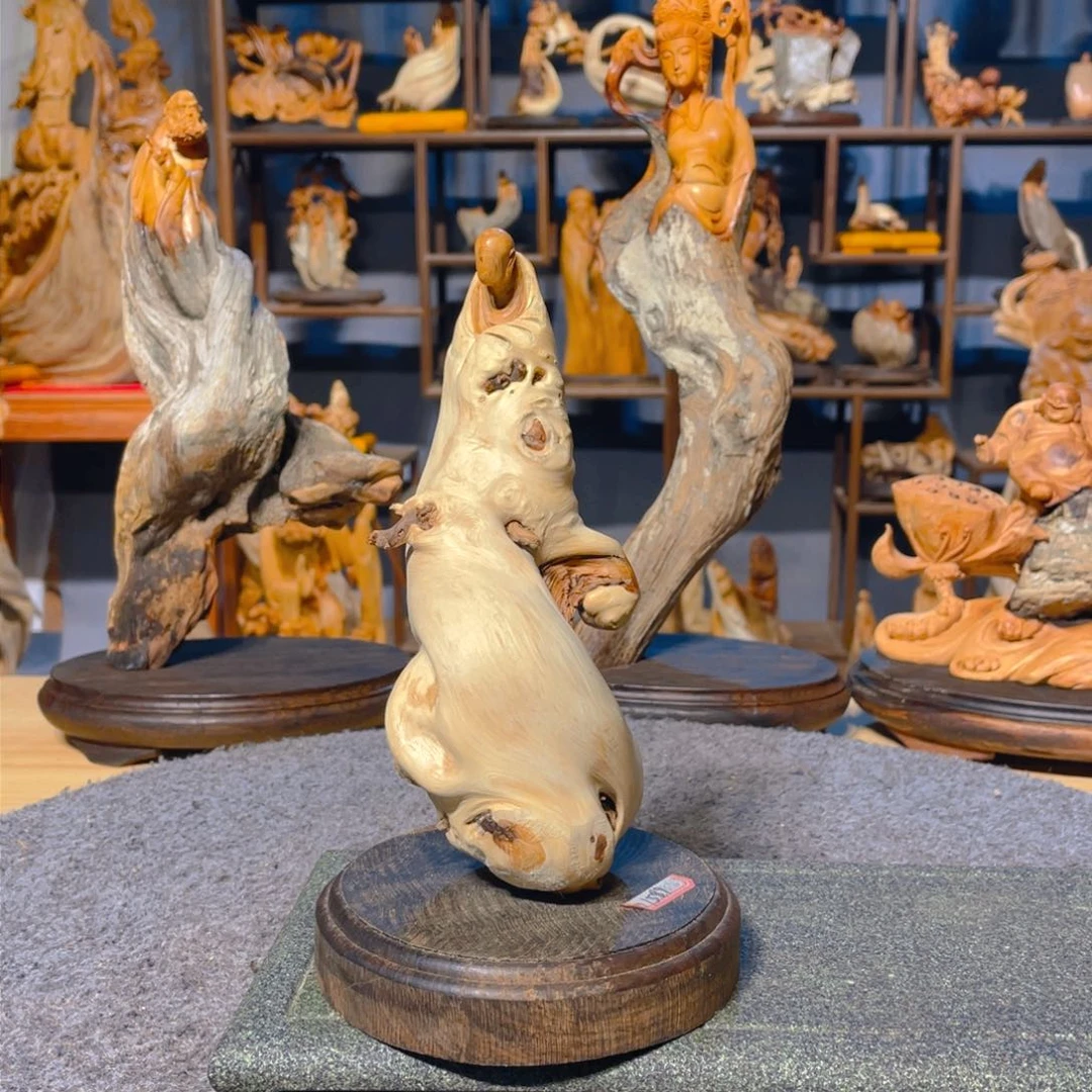 柏木工艺品455667890