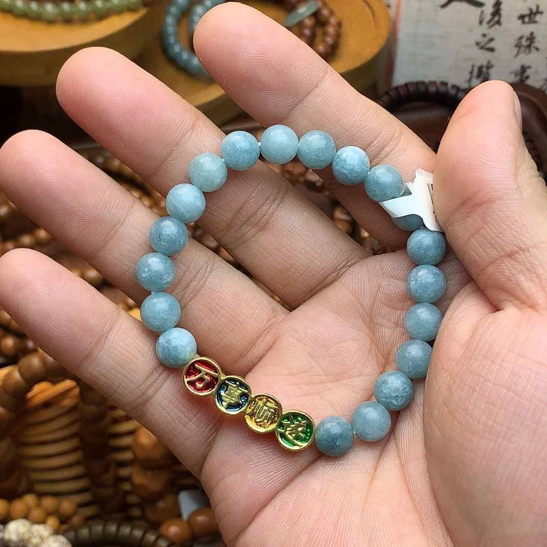 菩提根/象牙果手串