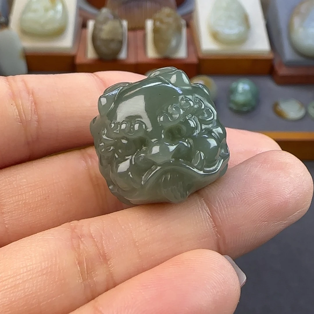 【闪购商品】和田玉颈饰未镶嵌